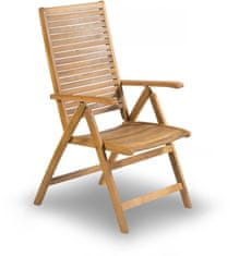 Fieldmann FDZN 4101 Állítható kerti szék