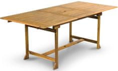 Fieldmann FDZN 4104-T Négyszögletes asztal
