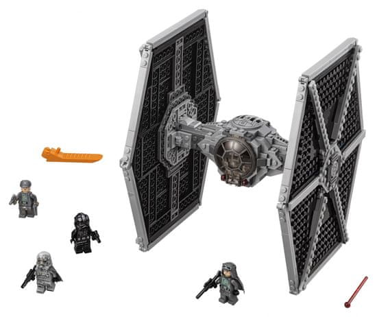 LEGO Star Wars ™ 75211 TIE™ Birodalmi Harcos