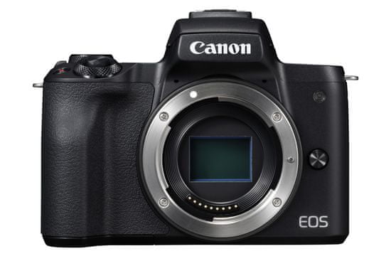 CANON EOS M50 Body fényképezőgép