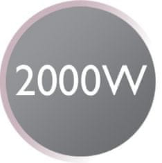 REMINGTON D 3015 Power Volume 2000 környezetbarát hajszárító