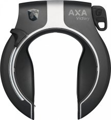 AXA Victory Black/Silver