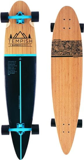 TEMPISH Flow 46" bambusz fából