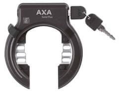 AXA Solid Plus Black