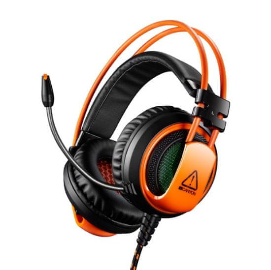 Canyon gamer headset (CND-SGHS5)