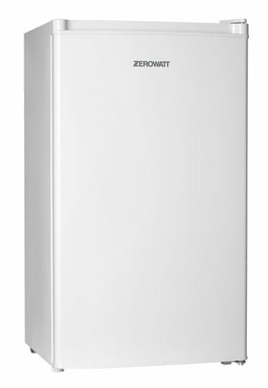 Zerowatt ZTLP 130, hűtőtáska