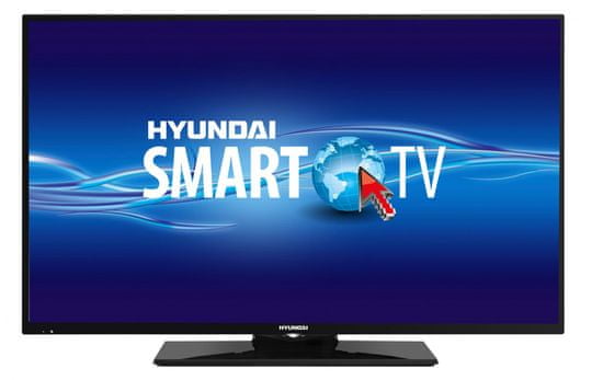 HYUNDAI SMART TV FLR 32TS439
