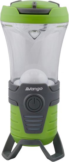 Vango Rocket Rechargeable 120 Herbal lámpás
