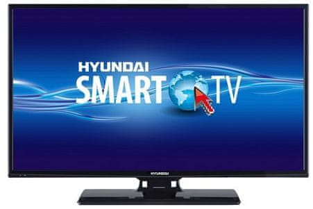 HYUNDAI SMART TV FLR 40T211