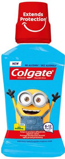 Colgate Kids Minyonok 250 ml
