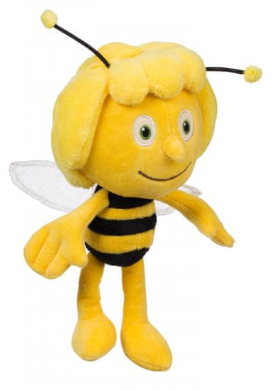 TM Toys Maja a méhecske plüssfigura 30 cm