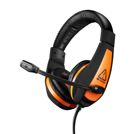 Canyon gamer headset (CND-SGHS1)