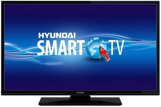 HYUNDAI HLR 24TS470 SMART TV