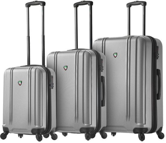 Mia Toro M1210 / 3 utazó bőrönd készlet