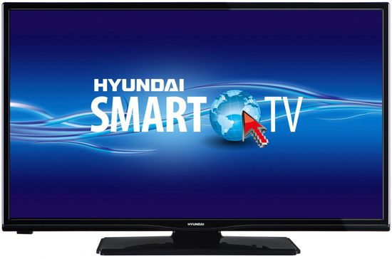HYUNDAI HLR 32T350 SMART televízió