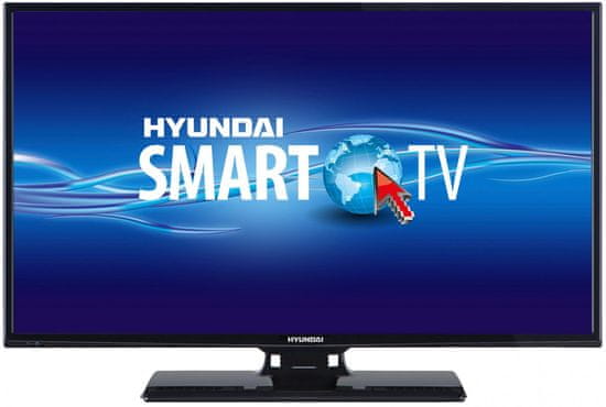 HYUNDAI FLR 48TS511 SMART televízió