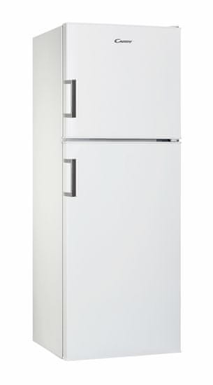 CANDY CMDS 5122WH Szabadonálló kombinált hűtőszekrény