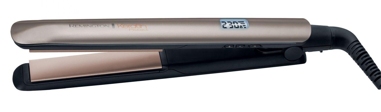 Remington S8540 Keratin Protect hajvasaló