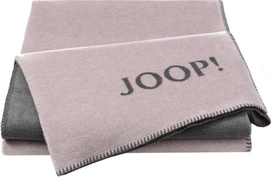 JOOP! Melange-Doubleface 150x200 cm pokróc