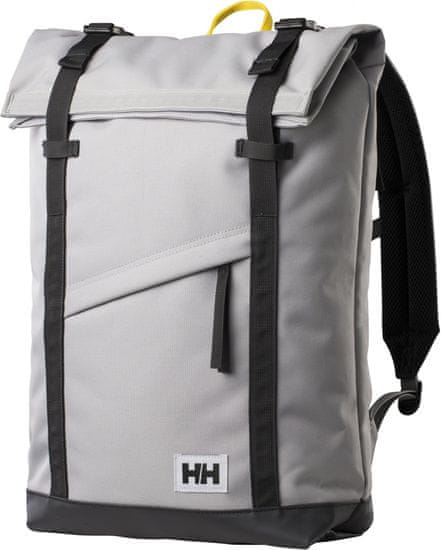Helly Hansen Stockholm Backpack hátizsák Silver Grey