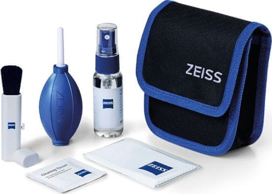 Carl Zeiss Cleaning Kit
