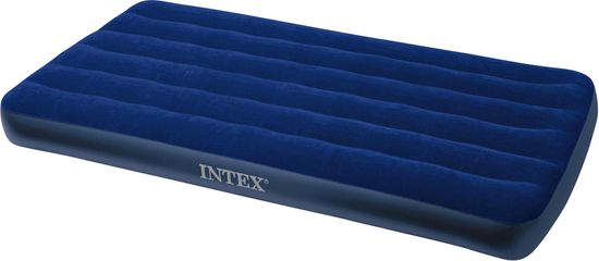 Intex Felfújható ágy Twin 99 x 191 x 22 cm