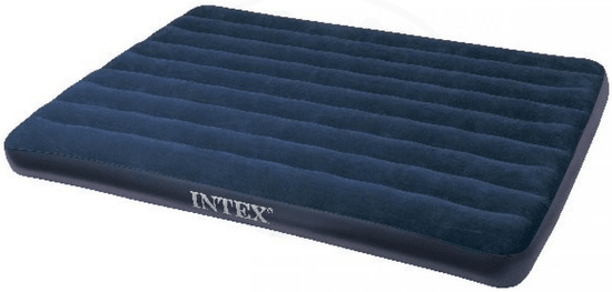 Intex Felfújható ágy Queen Classic 152 x 203 x 22 cm