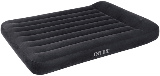Intex Beépített párnás matrac full