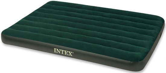Intex Felfújható matracok Downy Prestige Full