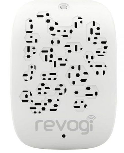 Revogi Smart Sense Hőmérséklet és páratartalom érzékelő
