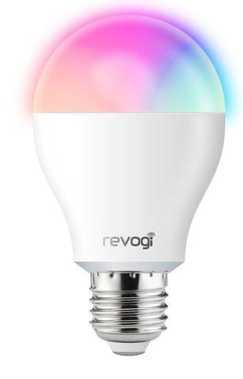 Revogi Smart Sense LED villanykörte, LTW004