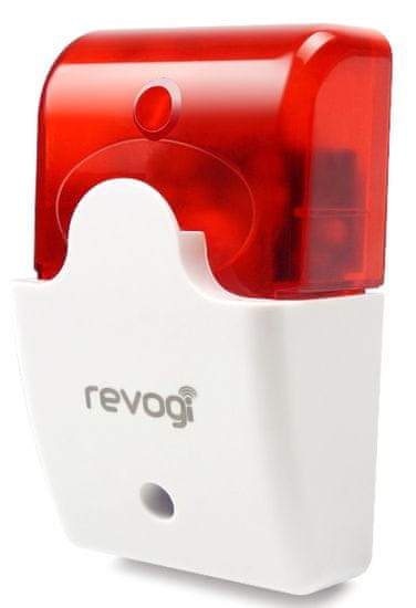 Revogi Smart Sense SSW008 vezeték nélküli sziréna