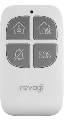 Revogi Smart Sense SSW009 távirányító