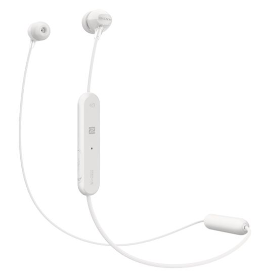 SONY WI-C300 Vezeték nélküli fülhallgató