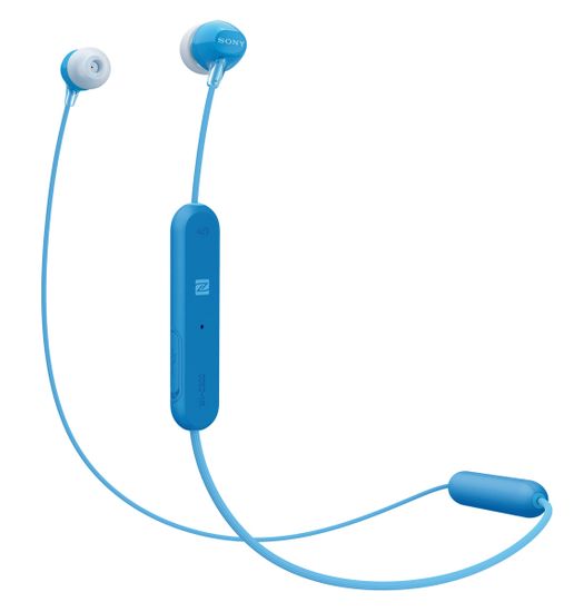 SONY WI-C300 Vezeték nélküli fülhallgató