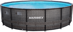 Marimex Florida Ratan 3,66 x 0,99 m tartozékok nélkül