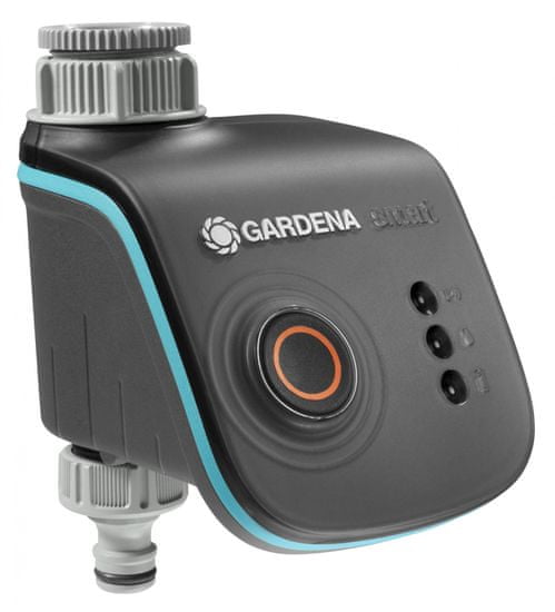 Gardena Smart öntözőgép