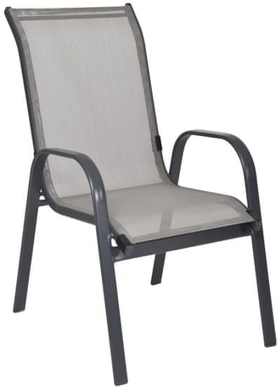 Hecht HFC019- szék a SOFIA SZETTHEZ