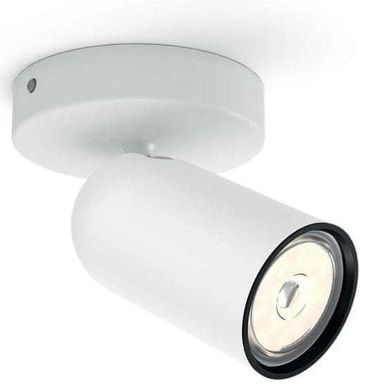 PHILIPS Fali spot lámpa PONGEE LED 50581/31/PN