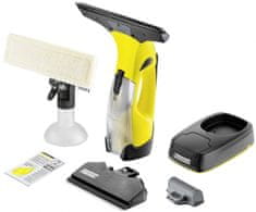 WV 5 Premium Plus Non Stop Cleaning Kit ablaktisztító (1.633-447.0)