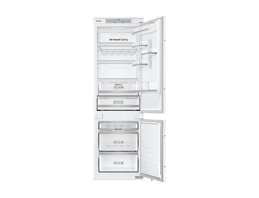 Samsung BRB260030WW/EF beépíthető hűtőszekrény