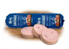 Sausage Turkey 12 x 800 g