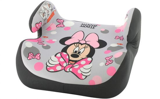 Nania Topo CF Minnie Mouse ülésmagasító