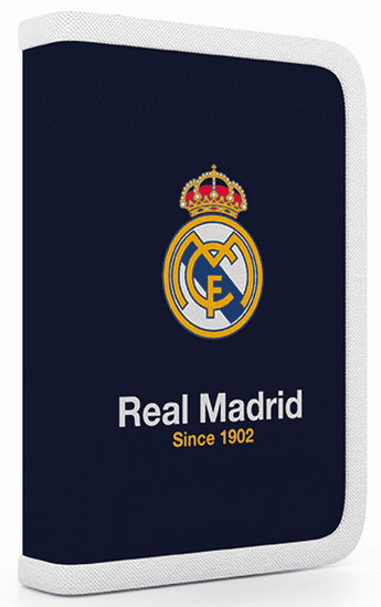 Oxybag Real Madrid Tolltartó