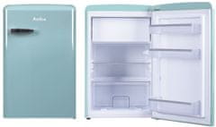 Amica retro hűtőszekrény VT 862 AL