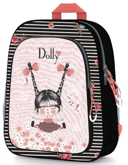 Oxybag Gyerek iskolatáska Dolly