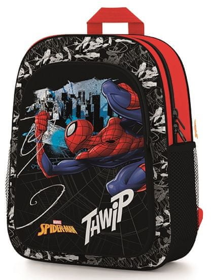 Oxybag Gyermek ovis hátizsák Spiderman