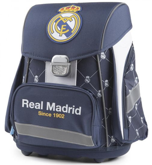 Oxybag PREMIUM Real Madrid anatómiai hátizsák