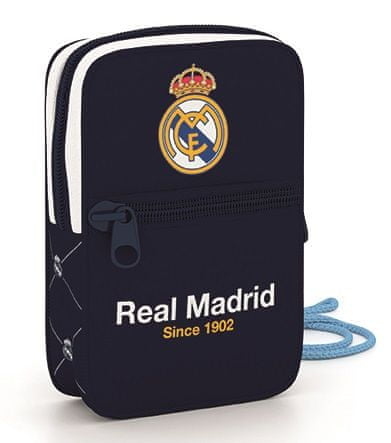 Oxybag Real Madrid nyakba akasztható kistáska
