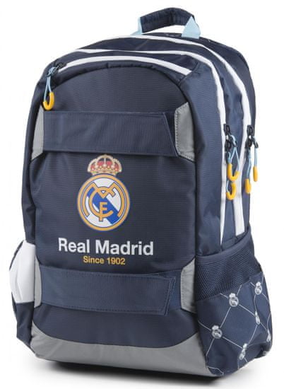 Oxybag Iskolatáska OXY Real Madrid